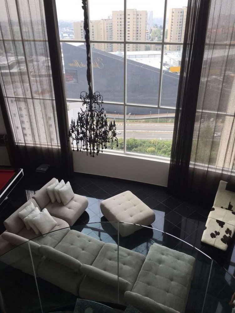 Apartamento de 4 dormitorios en Mexico No. 222437