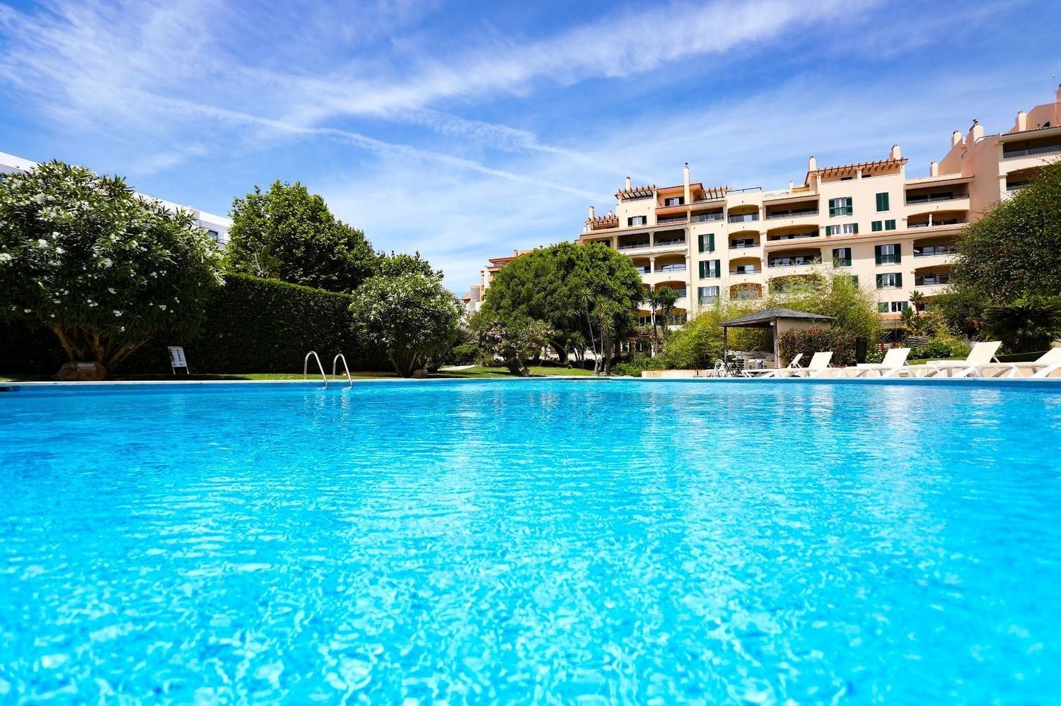 2 Schlafzimmer Wohnung in Cascais, Portugal, Nr. 251104