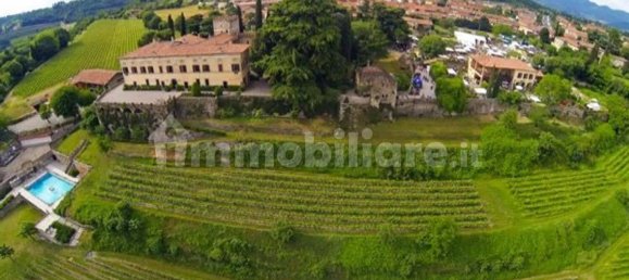 2640m² Land in Cazzago San Martino, Italy No. 264509 4