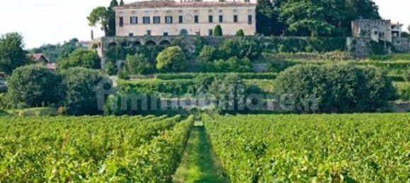 2640m² Land in Cazzago San Martino, Italy No. 264509 3