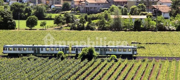 2640m² Land in Cazzago San Martino, Italy No. 264509 5