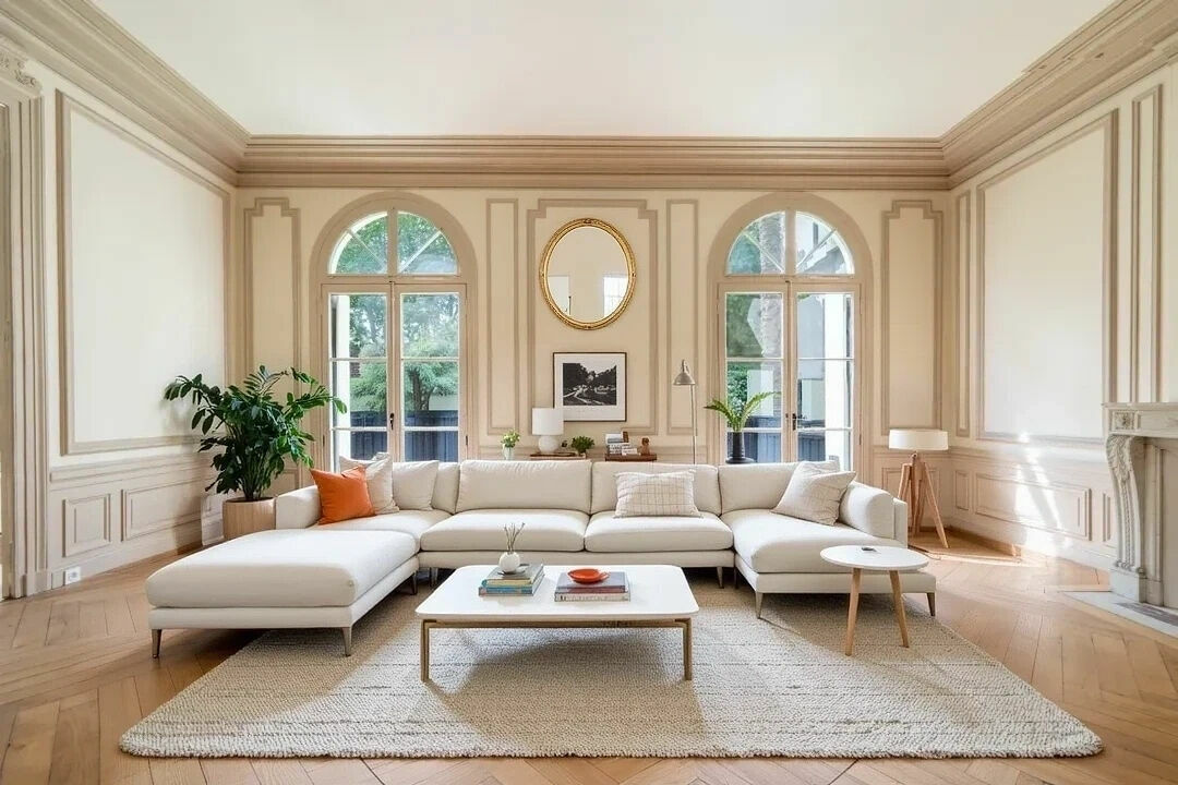 6 Schlafzimmer Haus in Tours, France, Nr. 259359