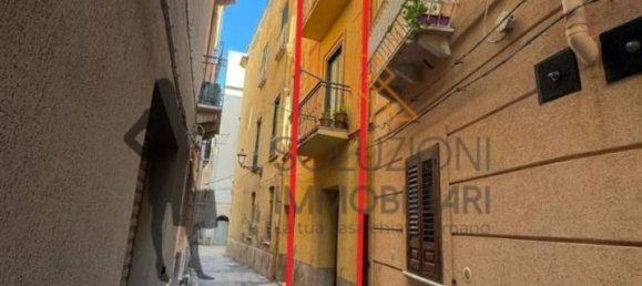 13غرفة شقة في Trapani, Italy رقم 36829 23