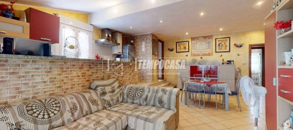 Apartamento de 2 dormitorios en Orbassano, Italy No. 261409 21