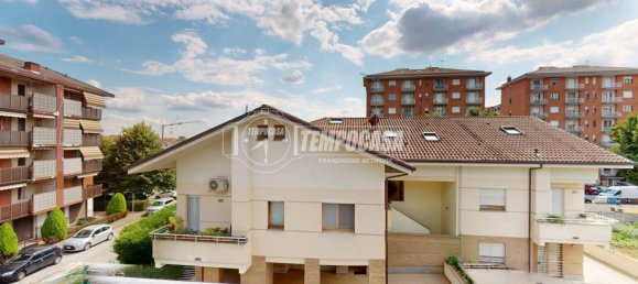 Apartamento de 2 dormitorios en Orbassano, Italy No. 261409 6