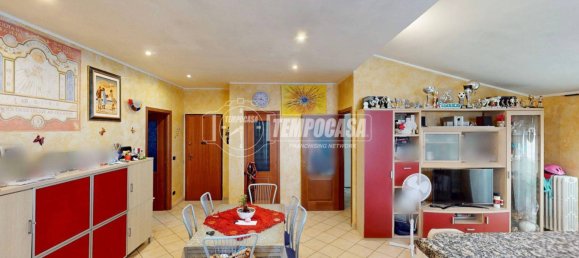 Apartamento de 2 dormitorios en Orbassano, Italy No. 261409 15