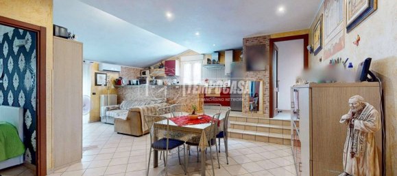 Apartamento de 2 dormitorios en Orbassano, Italy No. 261409 22