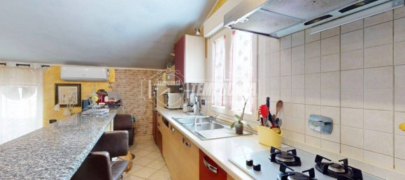 Apartamento de 2 dormitorios en Orbassano, Italy No. 261409 19