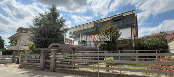 Apartamento de 2 dormitorios en Orbassano, Italy No. 261409 13