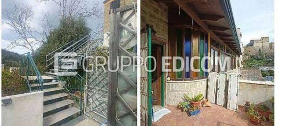 5-salle Appartement à Bacoli, Italy No. 350402 2