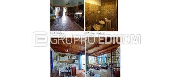 5-salle Appartement à Bacoli, Italy No. 350402 3