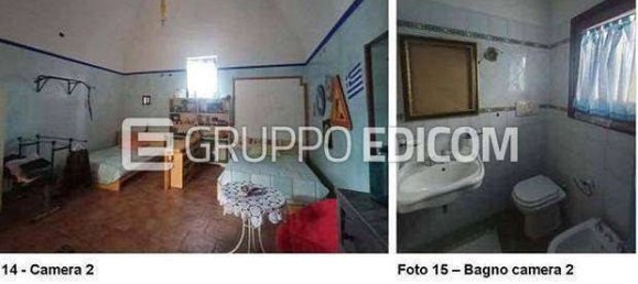 5-salle Appartement à Bacoli, Italy No. 350402 4