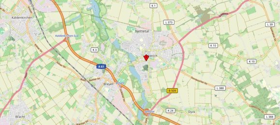 3 chambres Maison à Viersen, Germany No. 197775 32