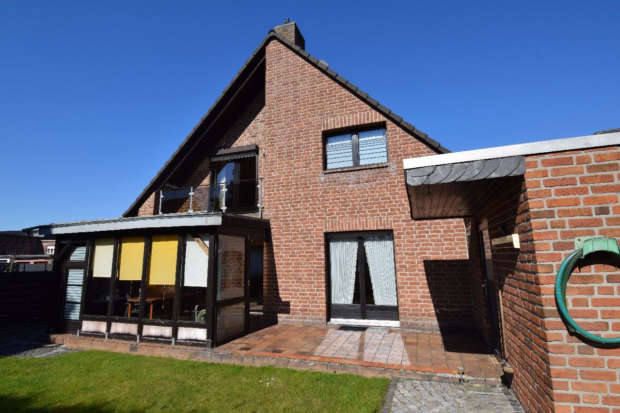 3 chambres Maison à Viersen, Germany No. 197775