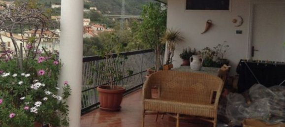 5-Zimmer Wohnung in Capo d'Orlando, Italy, Nr. 47870 27