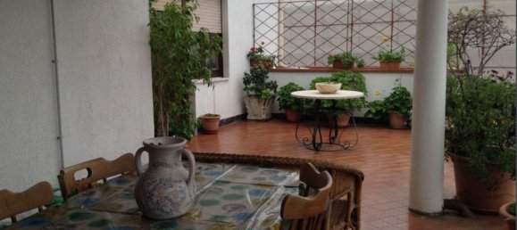 5-Zimmer Wohnung in Capo d'Orlando, Italy, Nr. 47870 29