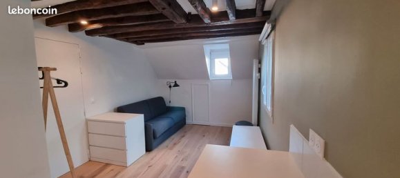 Estúdio em Paris, France N.º 282397 3