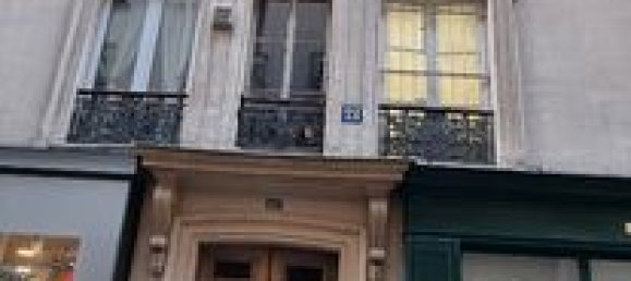 Estúdio em Paris, France N.º 282397 11