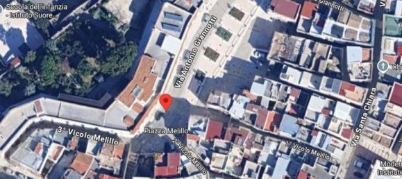 3-salle Appartement à Andria, Italy No. 271994 3