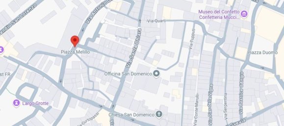 3-salle Appartement à Andria, Italy No. 271994 9