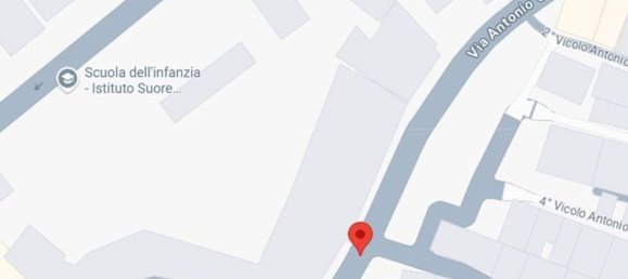 3-salle Appartement à Andria, Italy No. 271994 6