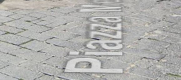 3-salle Appartement à Andria, Italy No. 271994 11