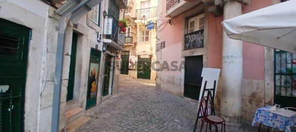 425m² Building in Lisbon, Portugal No. 159988 7