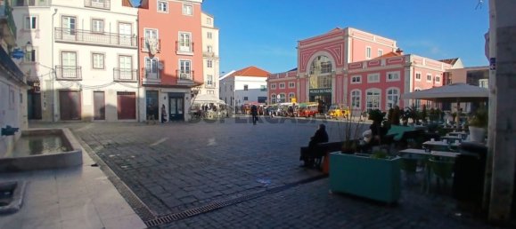 425m² Building in Lisbon, Portugal No. 159988 3