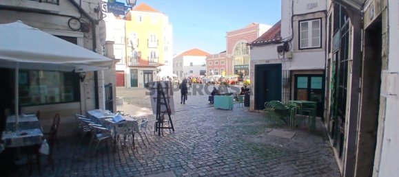 425m² Building in Lisbon, Portugal No. 159988 4