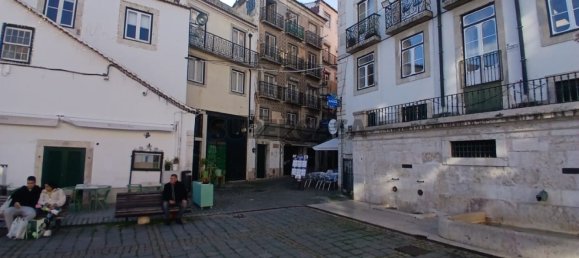 425m² Building in Lisbon, Portugal No. 159988 6