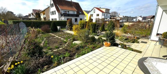 Дом с 3 спальнями в Веттерау, Германия № 279067 10