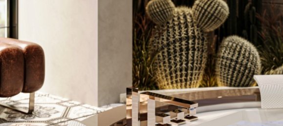 2غرفة شقة في Oba, Turkey رقم 40924 10