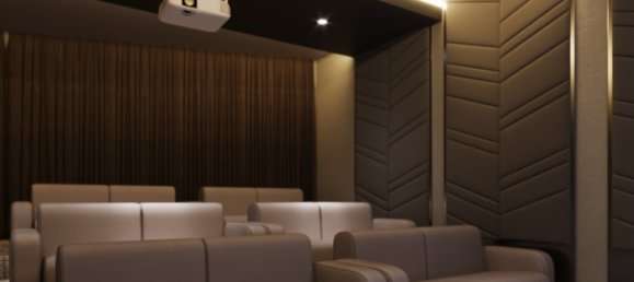 2غرفة شقة في Oba, Turkey رقم 40924 12