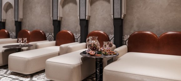 2غرفة شقة في Oba, Turkey رقم 40924 17