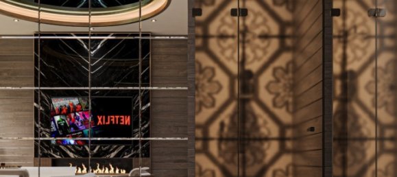 2غرفة شقة في Oba, Turkey رقم 40924 11