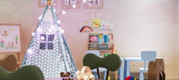 2غرفة شقة في Oba, Turkey رقم 40924 15