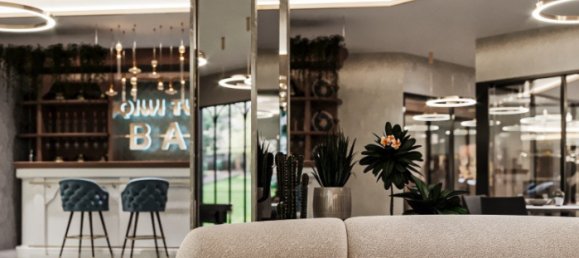 2غرفة شقة في Oba, Turkey رقم 40924 9