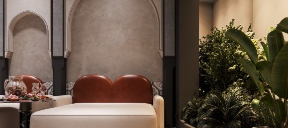 2غرفة شقة في Oba, Turkey رقم 40924 18