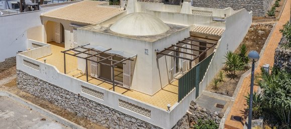 2 Schlafzimmer Villa in Faro, Portugal, Nr. 98410 2