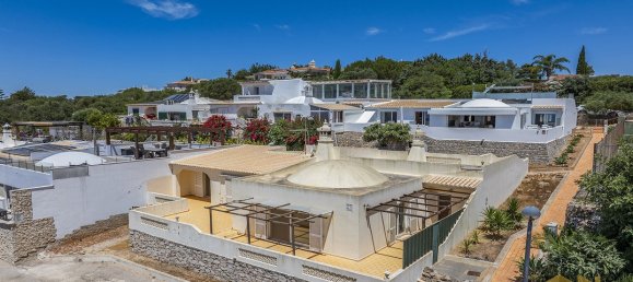 2 Schlafzimmer Villa in Faro, Portugal, Nr. 98410 3