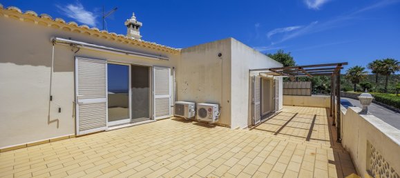 2 Schlafzimmer Villa in Faro, Portugal, Nr. 98410 5