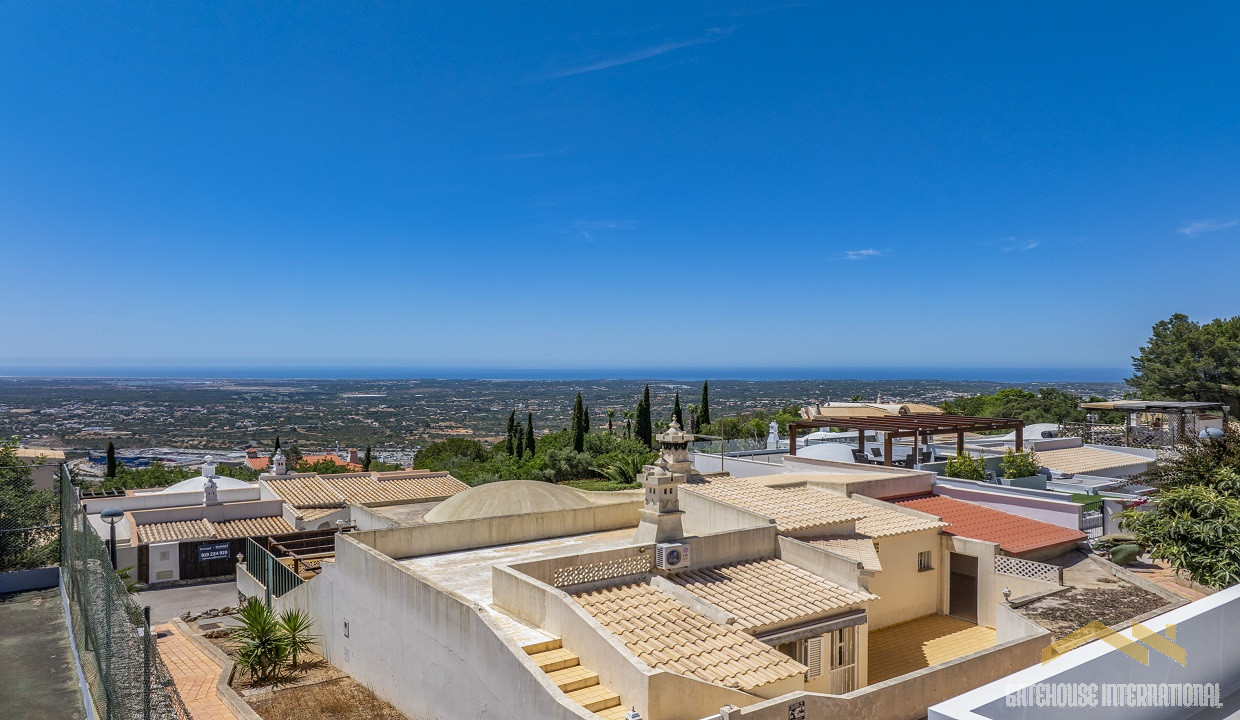 2 Schlafzimmer Villa in Faro, Portugal, Nr. 98410