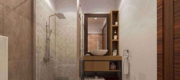 2 Schlafzimmer Wohnung in Al Haseen Residences 4, Dubai, UAE, Nr. 63860 7