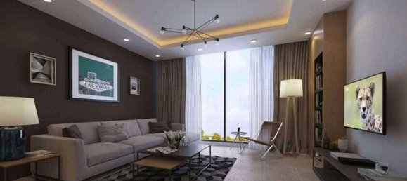 2 Schlafzimmer Wohnung in Al Haseen Residences 4, Dubai, UAE, Nr. 63860 3