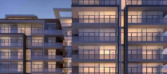 2 Schlafzimmer Wohnung in Al Haseen Residences 4, Dubai, UAE, Nr. 63860 5