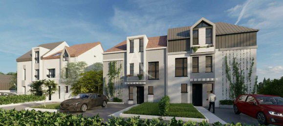 Casa de 4 dormitorios en Saint-Thibault-des-Vignes, France No. 175122 2