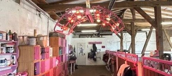 11-Zimmer Bauernhof in Lüneburg, Germany, Nr. 136530 26