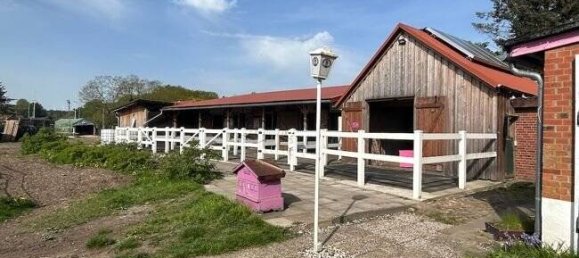 11-Zimmer Bauernhof in Lüneburg, Germany, Nr. 136530 25