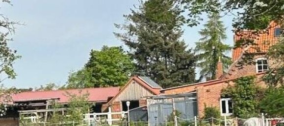 11-Zimmer Bauernhof in Lüneburg, Germany, Nr. 136530 7