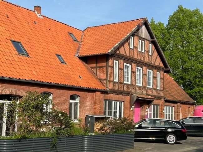 11-Zimmer Bauernhof in Lüneburg, Germany, Nr. 136530